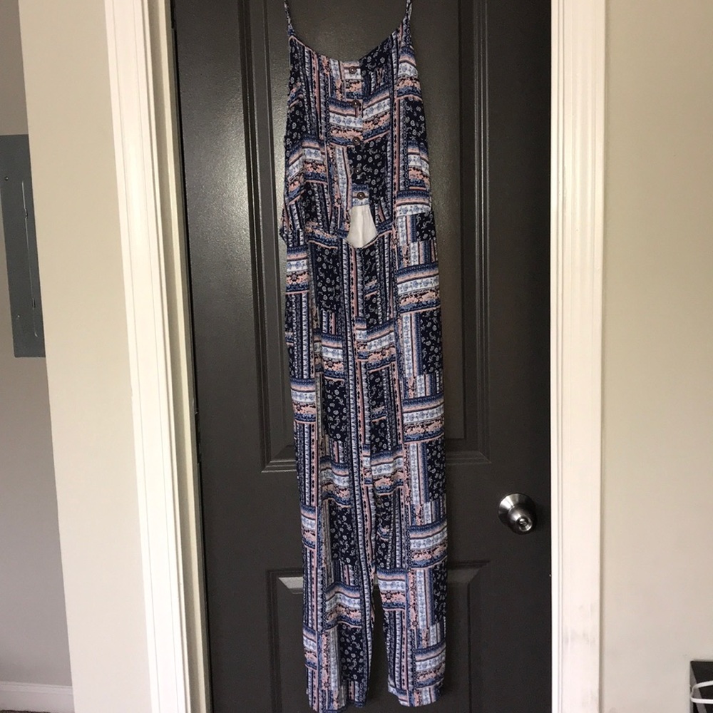 Jumpsuit
